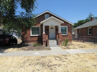 944 Bell St, Reno, NV 89503