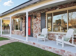 1023 Bermuda Dr, Concord, CA 94518