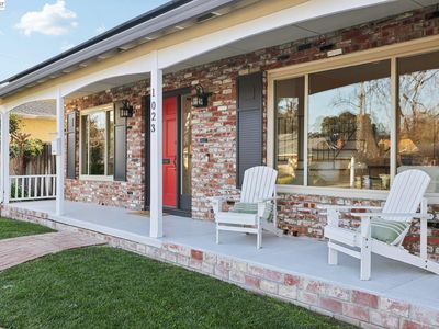 1023 Bermuda Dr, Concord, CA, 94518