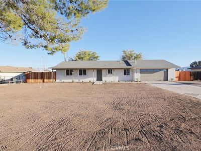 11385 Chimayo Rd, Apple Valley, CA, 92308