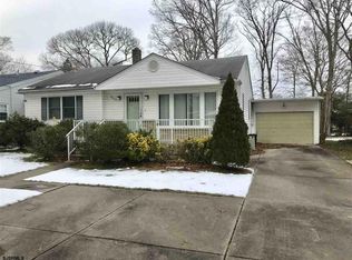 2035 Cedarbridge Rd, Northfield, NJ 08225