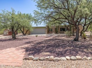 2942 N Longhorn Dr, Tucson, AZ 85749