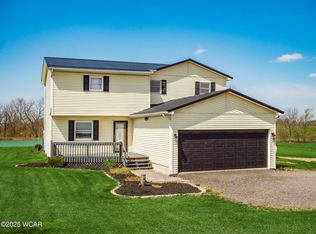 3081 Winnemac Pike S, La Rue, OH 43332