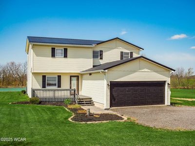 3081 Winnemac Pike S, La Rue, OH, 43332