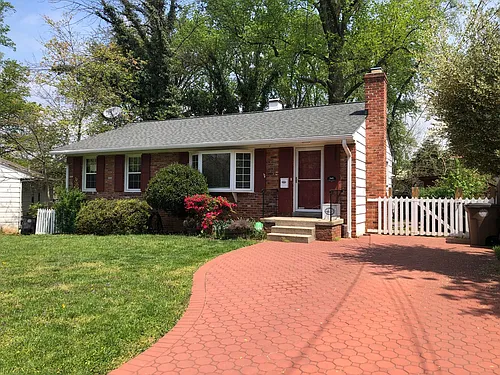 545 Beall Ave Photo 1