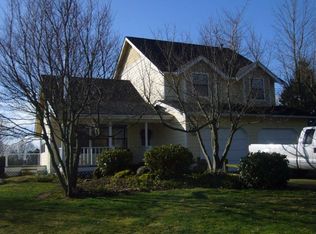 479 W King Tut Rd, Bellingham, WA 98226