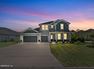 3931 Eagle Rock Rd, Middleburg, FL 32068