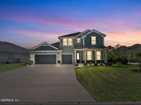 3931 EAGLE ROCK Road, Middleburg, FL 32068