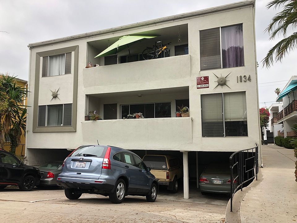 1st image of 1034 14th St APT 9