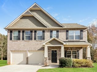 2030 Kinridge Place Ct, Marietta, GA 30062