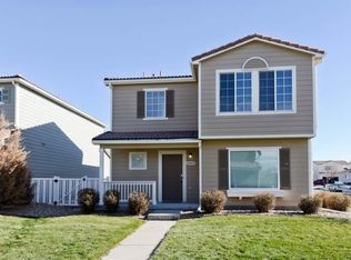 21439 E 46th Ave, Denver, CO 80249