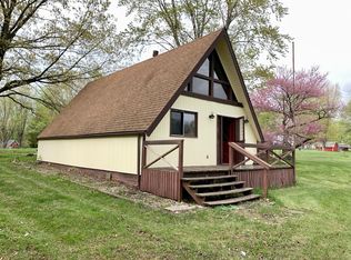 842 Mike Pl, Kingman, IN 47952