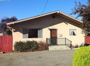 25385 Uvas Ct, Hayward, CA 94541