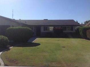 1441 Jean Ave, Porterville, CA