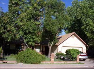 163 N Beverly St, Mesa, AZ 85201