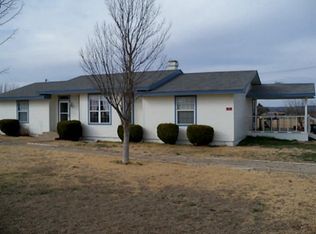 574 County Road 274, Tuscola, TX 79562