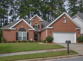 427 Long Branch Way, Canton, GA 30115