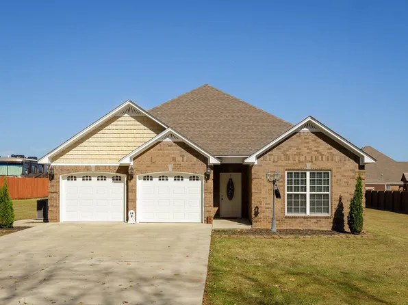 1642 County Road 393, Killen, AL 35645