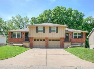 3715 NE 42nd Ter, Kansas City, MO 64117