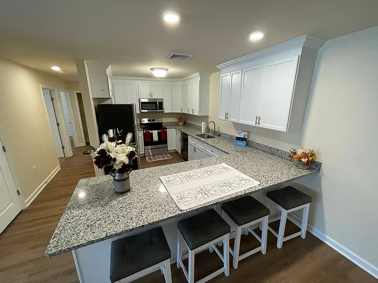 Welcome to the Reserve at Towpath Trail! — Photo 17