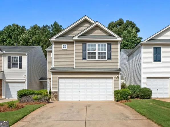 5355 Mountain Top Pl, Cumming, GA 30041