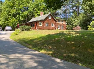 1340 Route 3a, Bow, NH 03304