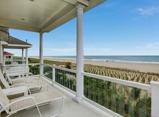 210 E 25th Oceanfront St, Long Beach Twp, NJ 08008