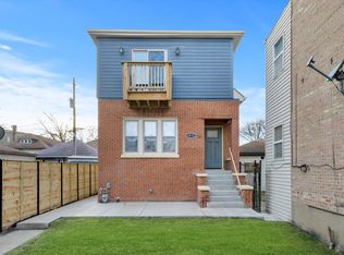 1412 N Lorel Ave, Chicago, IL 60651