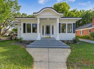 2902 Forbes St, Jacksonville, FL 32205