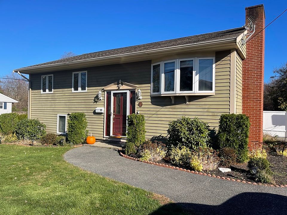 89 Bark St, Swansea, MA 02777 Zillow