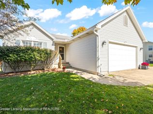 3890 Keller Rd, Holt, MI 48842