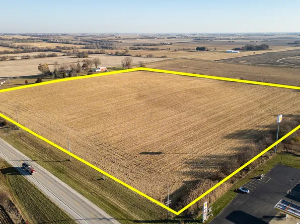 2945 E 24th Rd, Marseilles, IL 61341