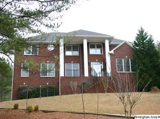 117 Windsor Ln, Pelham, AL 35124
