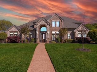 1505 Cherry Glow Ct, Keller, TX 76248