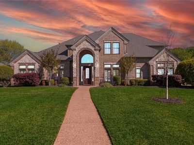 1505 Cherry Glow Ct, Keller, TX, 76248