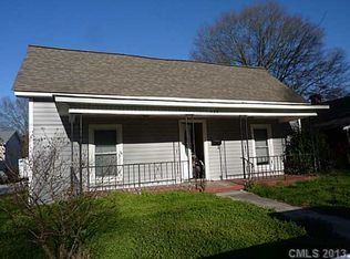 256 Vance Dr NE, Concord, NC 28025