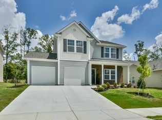 12796 Clydesdale Dr, Midland, NC 28107