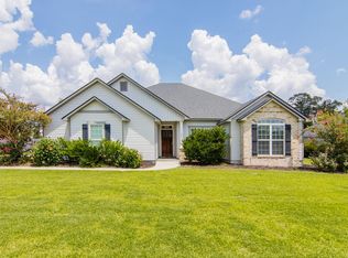 17 Barrett Ln, Lakeland, GA 31635