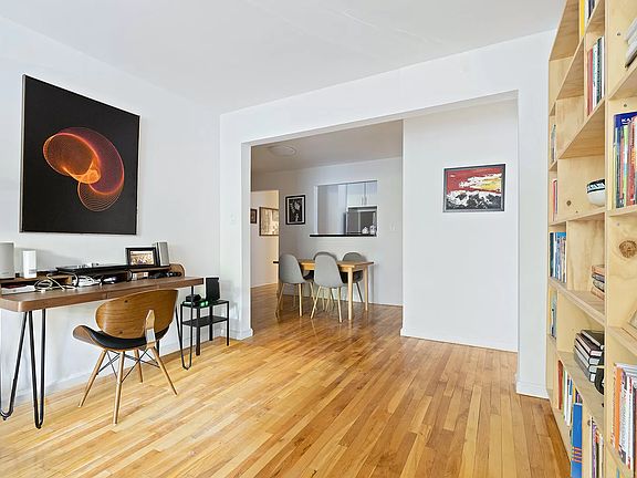 3rd image of 33-25 81st St APT 1H