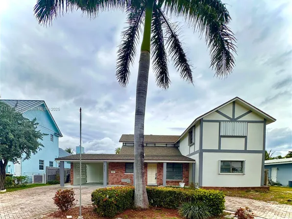 2727 NE 31st Ct, Pompano Beach, FL 33064