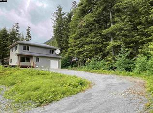 2009D Sawmill Creek Rd, Sitka, AK 99835