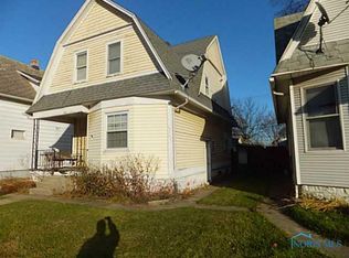 617 Prentice Ave, Toledo, OH 43605