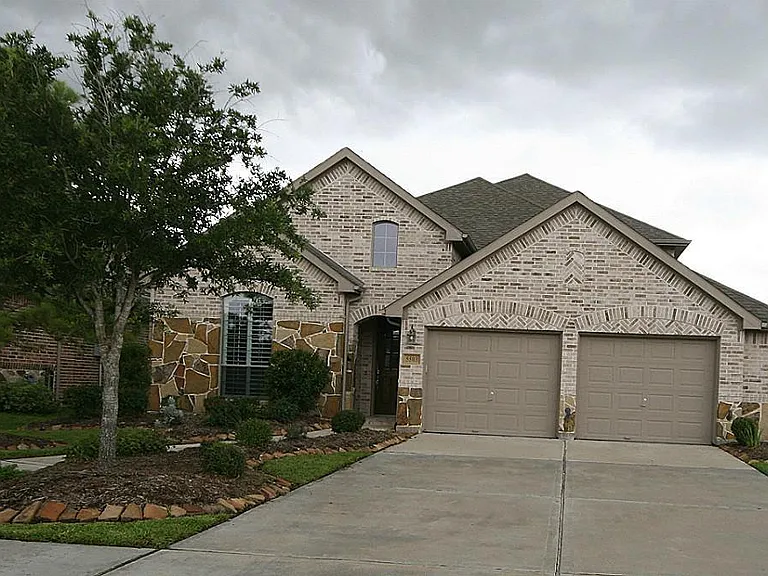 5503 Baby Blue Ln — Photo 1