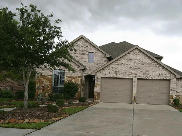 5503 Baby Blue Ln, Katy, TX 77494