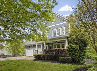 240 Brookberry Rd, Holly Springs, NC 27540