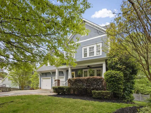 240 Brookberry Rd, Holly Springs, NC 27540