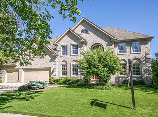 1420 Isleworth Ct, Naperville, IL