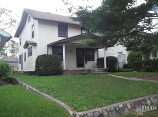 1505 Spring St, Fort Wayne, IN 46808