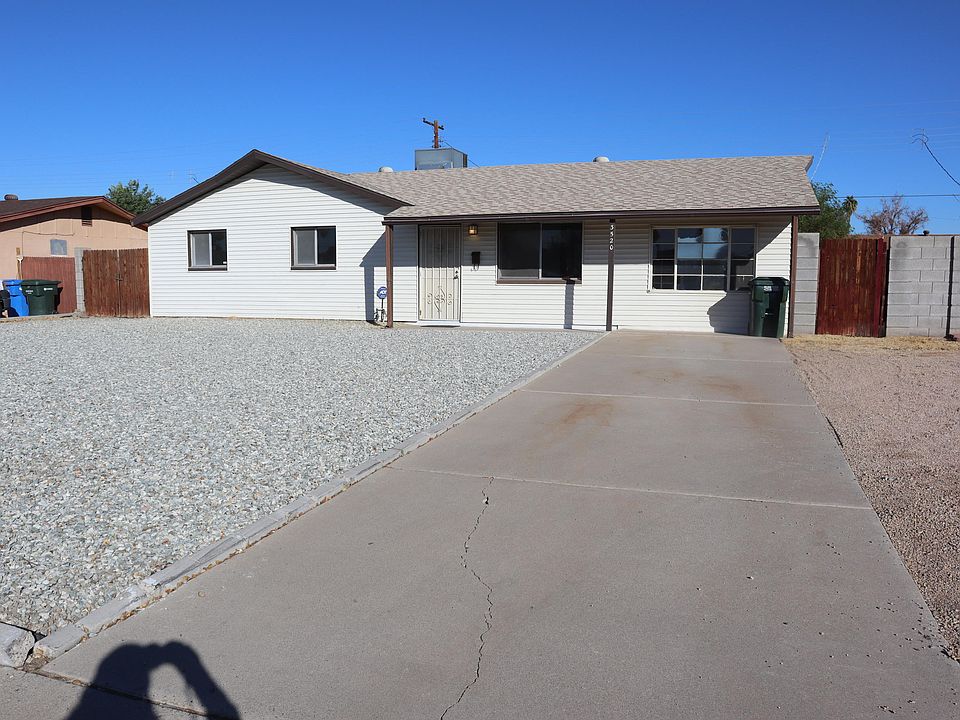 1st image of 3520 W Orangewood Ave