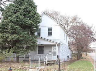 1630 Corrington Ave, Kansas City, MO 64126